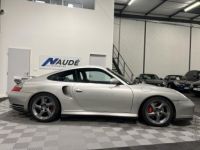 Porsche 911 996 Turbo 3.6 420 ch boite mécanique - Garantie 6 mois - <small></small> 54.990 € <small>TTC</small> - #8