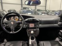 Porsche 911 996 Turbo 3.6 420 ch boite mécanique - Garantie 6 mois - <small></small> 54.990 € <small>TTC</small> - #11