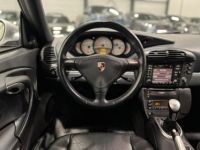 Porsche 911 996 Turbo 3.6 420 ch boite mécanique - Garantie 6 mois - <small></small> 54.990 € <small>TTC</small> - #12