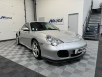 Porsche 911 996 Turbo 3.6 420 CH Tiptronic COUPE - Garantie 12 mois - <small></small> 49.990 € <small>TTC</small> - #1