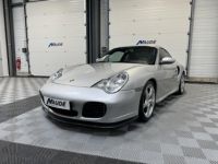 Porsche 911 996 Turbo 3.6 420 CH Tiptronic COUPE - Garantie 12 mois - <small></small> 49.990 € <small>TTC</small> - #3