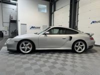 Porsche 911 996 Turbo 3.6 420 CH Tiptronic COUPE - Garantie 12 mois - <small></small> 49.990 € <small>TTC</small> - #4