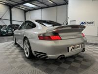 Porsche 911 996 Turbo 3.6 420 CH Tiptronic COUPE - Garantie 12 mois - <small></small> 49.990 € <small>TTC</small> - #5