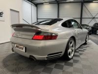 Porsche 911 996 Turbo 3.6 420 CH Tiptronic COUPE - Garantie 12 mois - <small></small> 49.990 € <small>TTC</small> - #7