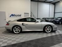 Porsche 911 996 Turbo 3.6 420 CH Tiptronic COUPE - Garantie 12 mois - <small></small> 49.990 € <small>TTC</small> - #8