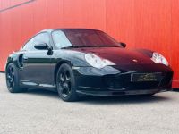 Porsche 911 996 TURBO 3,6 420CH BM embrayage neuf - <small></small> 62.900 € <small>TTC</small> - #1