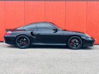 Porsche 911 996 TURBO 3,6 420CH BM embrayage neuf - <small></small> 62.900 € <small>TTC</small> - #2