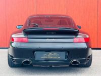 Porsche 911 996 TURBO 3,6 420CH BM embrayage neuf - <small></small> 62.900 € <small>TTC</small> - #3