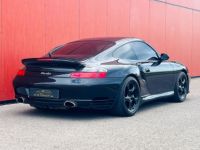 Porsche 911 996 TURBO 3,6 420CH BM embrayage neuf - <small></small> 62.900 € <small>TTC</small> - #5