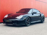 Porsche 911 996 TURBO 3,6 420CH BM embrayage neuf - <small></small> 62.900 € <small>TTC</small> - #6