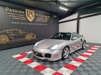 Porsche 911 996 TURBO 3.6L 420 CV – EXCELLENT ETAT PCM (CarPlay / Android Auto) /Toit Ouvrant - <small></small> 64.990 € <small>TTC</small> - #1