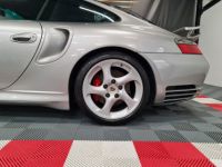 Porsche 911 996 TURBO 3.6L 420 CV – EXCELLENT ETAT PCM (CarPlay / Android Auto) /Toit Ouvrant - <small></small> 64.990 € <small>TTC</small> - #12