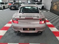 Porsche 911 996 TURBO 3.6L 420 CV – EXCELLENT ETAT PCM (CarPlay / Android Auto) /Toit Ouvrant - <small></small> 64.990 € <small>TTC</small> - #16