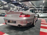 Porsche 911 996 TURBO 3.6L 420 CV – EXCELLENT ETAT PCM (CarPlay / Android Auto) /Toit Ouvrant - <small></small> 64.990 € <small>TTC</small> - #20