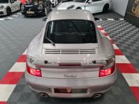 Porsche 911 996 TURBO 3.6L 420 CV – EXCELLENT ETAT PCM (CarPlay / Android Auto) /Toit Ouvrant - <small></small> 64.990 € <small>TTC</small> - #21