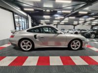 Porsche 911 996 TURBO 3.6L 420 CV – EXCELLENT ETAT PCM (CarPlay / Android Auto) /Toit Ouvrant - <small></small> 64.990 € <small>TTC</small> - #22