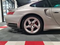 Porsche 911 996 TURBO 3.6L 420 CV – EXCELLENT ETAT PCM (CarPlay / Android Auto) /Toit Ouvrant - <small></small> 64.990 € <small>TTC</small> - #23