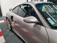 Porsche 911 996 TURBO 3.6L 420 CV – EXCELLENT ETAT PCM (CarPlay / Android Auto) /Toit Ouvrant - <small></small> 64.990 € <small>TTC</small> - #25