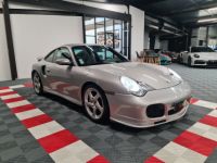 Porsche 911 996 TURBO 3.6L 420 CV – EXCELLENT ETAT PCM (CarPlay / Android Auto) /Toit Ouvrant - <small></small> 64.990 € <small>TTC</small> - #26