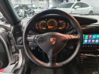 Porsche 911 996 TURBO 3.6L 420 CV – EXCELLENT ETAT PCM (CarPlay / Android Auto) /Toit Ouvrant - <small></small> 64.990 € <small>TTC</small> - #42