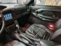 Porsche 911 996 TURBO 3.6L 420 CV – EXCELLENT ETAT PCM (CarPlay / Android Auto) /Toit Ouvrant - <small></small> 64.990 € <small>TTC</small> - #49