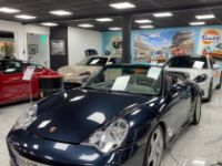 Porsche 911 996 turbo 420 - <small></small> 73.000 € <small>TTC</small> - #1