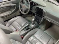 Porsche 911 996 turbo 420 - <small></small> 73.000 € <small>TTC</small> - #5