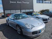 Porsche 911 996 turbo 540 cv - <small></small> 59.000 € <small>TTC</small> - #1