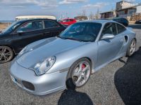 Porsche 911 996 turbo 540 cv - <small></small> 59.000 € <small>TTC</small> - #2