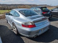 Porsche 911 996 turbo 540 cv - <small></small> 59.000 € <small>TTC</small> - #3