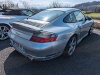 Porsche 911 996 turbo 540 cv - <small></small> 59.000 € <small>TTC</small> - #4