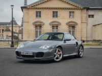 Porsche 911 996 Turbo BVM - <small></small> 74.900 € <small>TTC</small> - #3