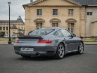 Porsche 911 996 Turbo BVM - <small></small> 74.900 € <small>TTC</small> - #5