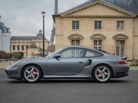 Porsche 911 996 Turbo BVM - <small></small> 74.900 € <small>TTC</small> - #6