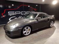Porsche 911 996 turbo s cabriolet - <small></small> 79.900 € <small>TTC</small> - #1