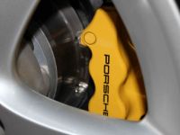 Porsche 911 996 turbo s cabriolet - <small></small> 79.900 € <small>TTC</small> - #9