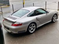 Porsche 911 (996) TURBO X50 - <small></small> 82.900 € <small>TTC</small> - #5