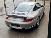Porsche 911 (996) TURBO X50 - <small></small> 82.900 € <small>TTC</small> - #6