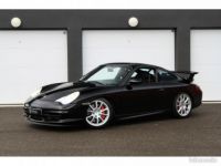 Porsche 911 (996.2) GT3 PACK CLUBSPORT | BECKER ALUMINIUM - <small></small> 79.900 € <small>TTC</small> - #1