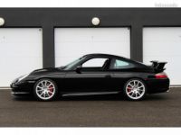 Porsche 911 (996.2) GT3 PACK CLUBSPORT | BECKER ALUMINIUM - <small></small> 79.900 € <small>TTC</small> - #2