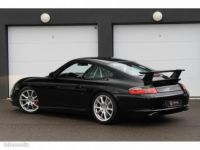 Porsche 911 (996.2) GT3 PACK CLUBSPORT | BECKER ALUMINIUM - <small></small> 79.900 € <small>TTC</small> - #3