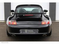 Porsche 911 (996.2) GT3 PACK CLUBSPORT | BECKER ALUMINIUM - <small></small> 79.900 € <small>TTC</small> - #4