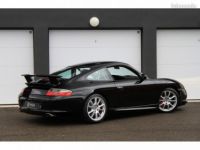 Porsche 911 (996.2) GT3 PACK CLUBSPORT | BECKER ALUMINIUM - <small></small> 79.900 € <small>TTC</small> - #5