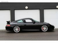 Porsche 911 (996.2) GT3 PACK CLUBSPORT | BECKER ALUMINIUM - <small></small> 79.900 € <small>TTC</small> - #6