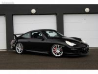 Porsche 911 (996.2) GT3 PACK CLUBSPORT | BECKER ALUMINIUM - <small></small> 79.900 € <small>TTC</small> - #7