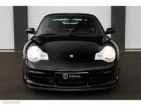 Porsche 911 (996.2) GT3 PACK CLUBSPORT | BECKER ALUMINIUM - <small></small> 79.900 € <small>TTC</small> - #8