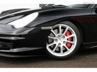 Porsche 911 (996.2) GT3 PACK CLUBSPORT | BECKER ALUMINIUM - <small></small> 79.900 € <small>TTC</small> - #10