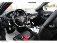 Porsche 911 (996.2) GT3 PACK CLUBSPORT | BECKER ALUMINIUM - <small></small> 79.900 € <small>TTC</small> - #13