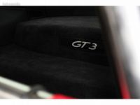 Porsche 911 (996.2) GT3 PACK CLUBSPORT | BECKER ALUMINIUM - <small></small> 79.900 € <small>TTC</small> - #18