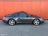 Porsche 911 997 (1) CARRERA 4S 3.8 355ch Boite méca - <small></small> 62.900 € <small>TTC</small> - #2